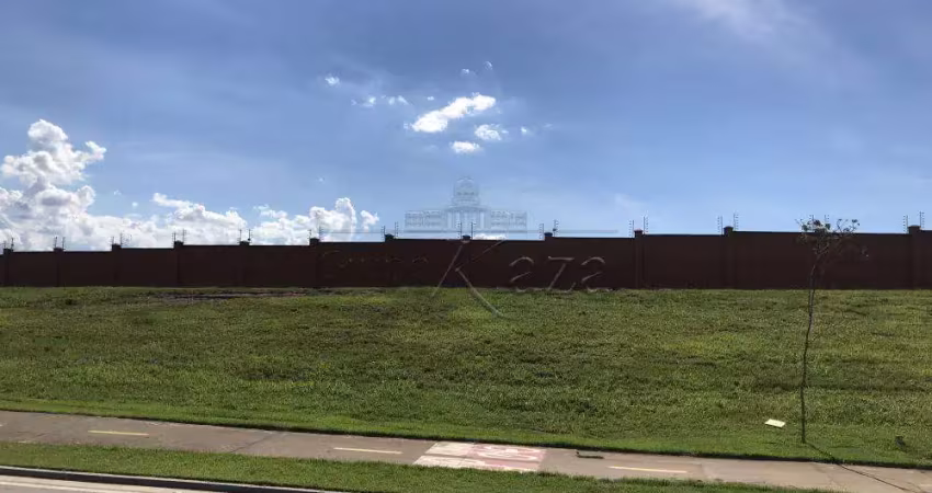 Terreno comercial para alugar na Avenida Irerê, Condomínio Residencial Alphaville, São José dos Campos