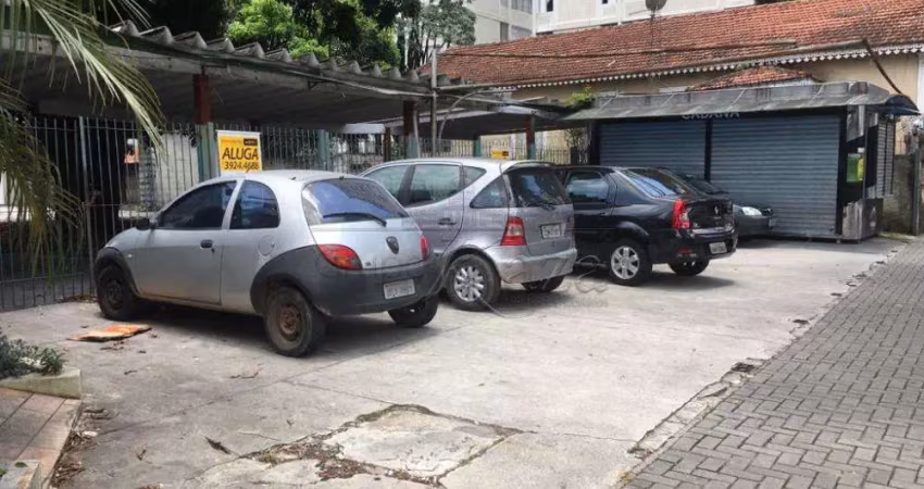 Casa comercial para alugar na Avenida Doutor João Guilhermino, Centro, São José dos Campos