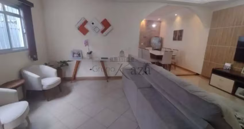 Oportunidade - casa - residencial bosque dos ipês - 3 dormitórios - 200m².