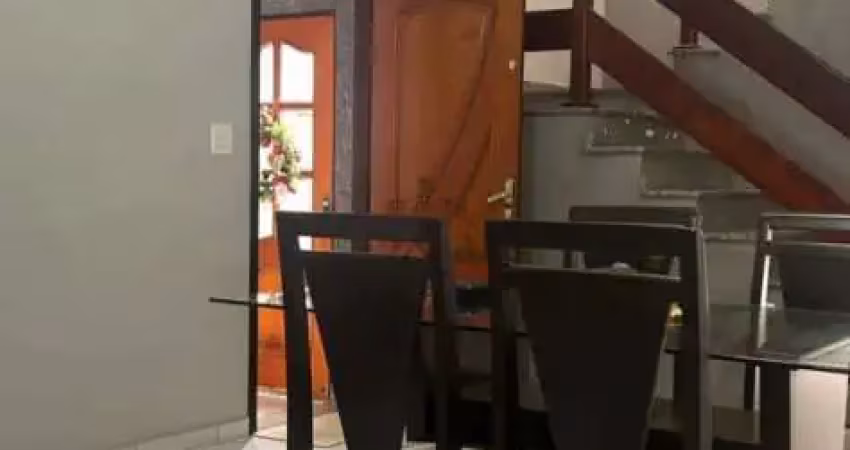 Oportunidade - casa sobrado - jardim américa - 3 dormitórios - 130m².