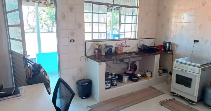 Casa com 3 quartos à venda na Avenida Benedito Domingues de Oliveira, Cidade Morumbi, São José dos Campos