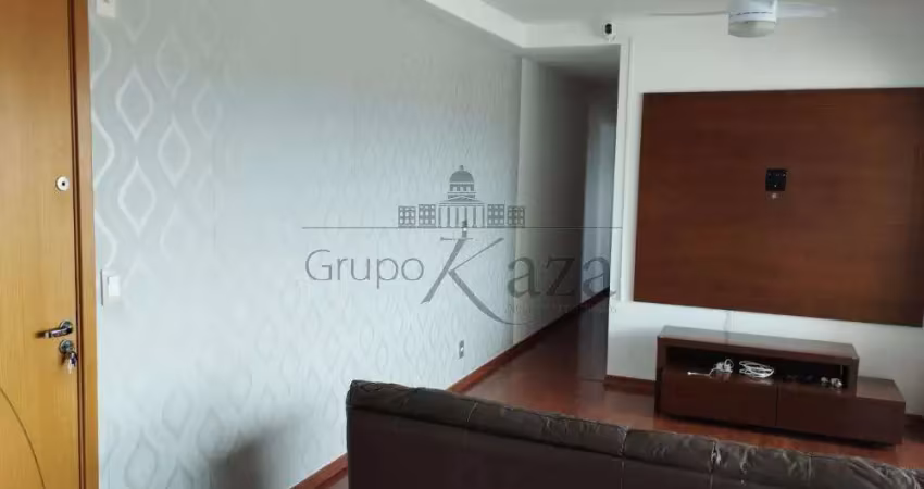 Oportunidade - apartamento - residencial portal do parque - jardim veneza - 2 dormitórios - 75m².