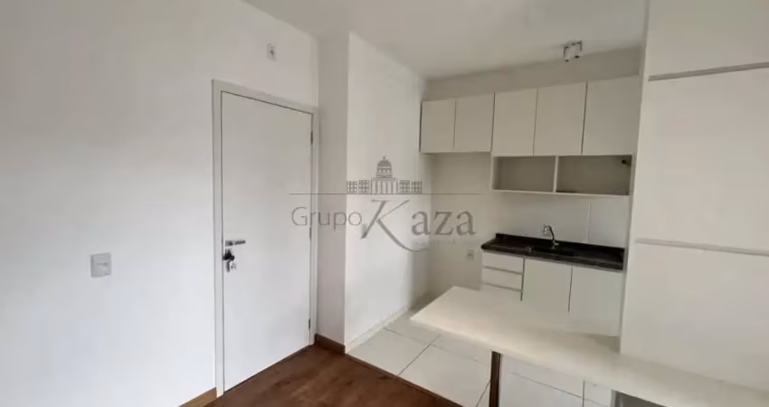 Oportunidade - apartamento - residencial grand kazza - colinas do paratehy - 2 dormitórios - 51,34m².