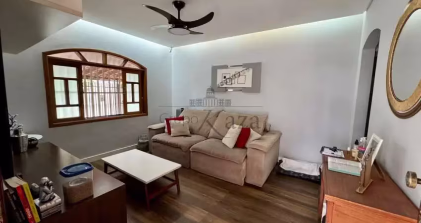 Oportunidade - casa - jardim estoril - 3 dormitórios - 196m².