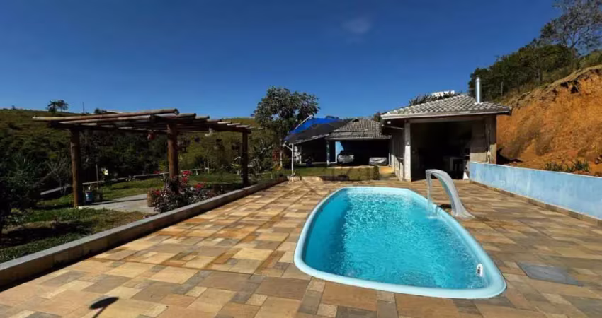 Oportunidade - chácara - bairro são joão - 2 dormitórios - 11.100m² - estuda permuta.