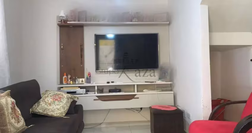 Casa condomínio - residencial quinta dos ypês - parque dos ipês - 3 dormitórios - 76m².