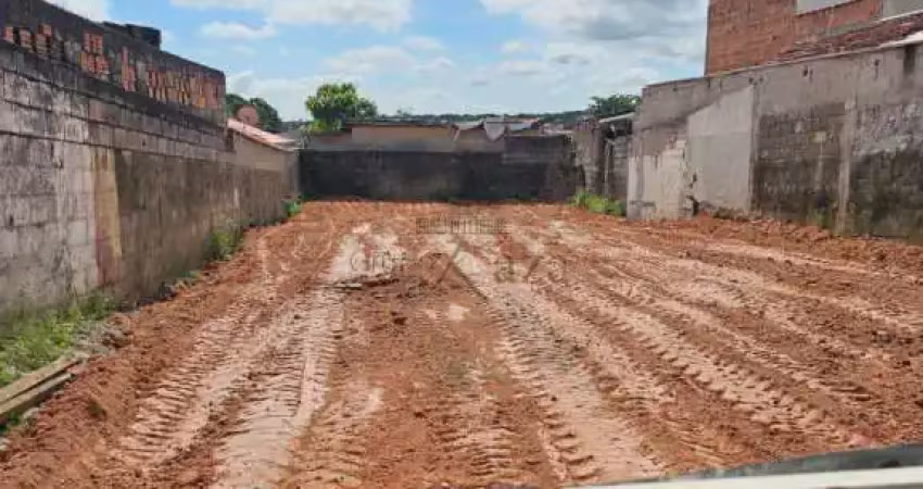Terreno à venda na Rua Celina, Jardim Colonial, São José dos Campos