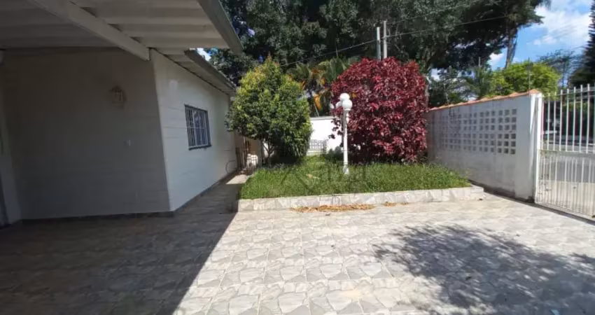 Oportunidade - casa térrea - jardim satélite - 3 dormitórios - 115m².