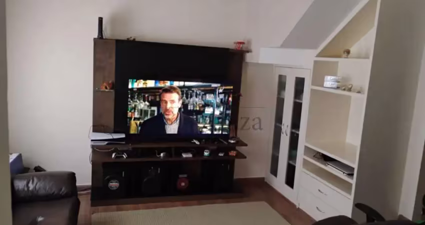 Oportunidade - casa em condomínio - condomínio village amsterdam - bosque dos eucaliptos - 3 dormitórios - 110m² estuda permuta por ap
