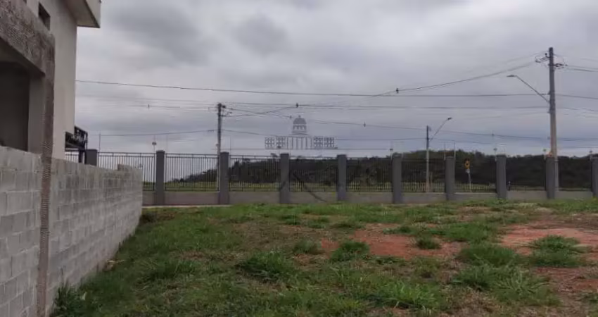 Oportunidade - terreno em condomínio - residencial reserva rudá - bairro floresta - 275m².