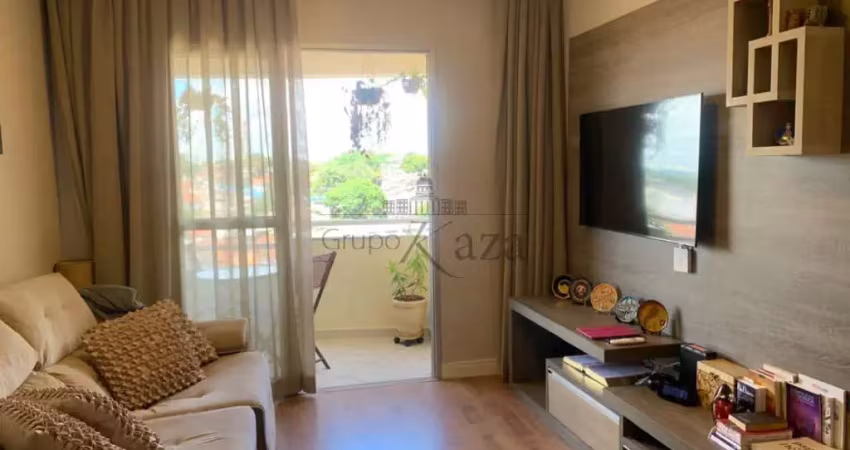 Oportunidade - apartamento - edifício verona - monte castelo - 3 dormitórios - 90m².