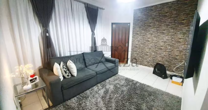 Casa com 3 quartos à venda na Rua José Yoshihiro Munetaka, Casa, Bosque dos Ipês, São José dos Campos