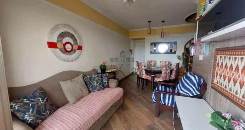 Oportunidade - apartamento - cobertura duplex - jardim satélite - residencial carolina - 4 dormitórios - 150m².