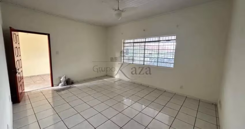 Casa com 3 quartos à venda na Rua Frediano Bianchi, Santana, São José dos Campos