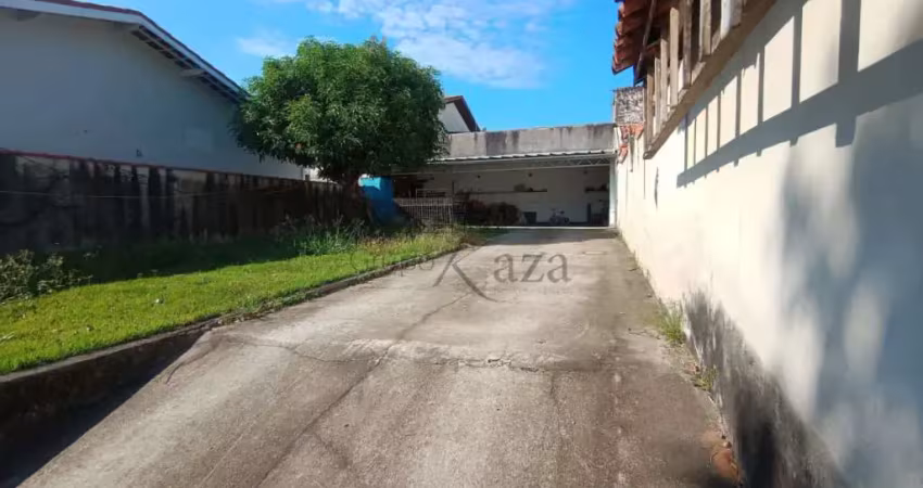 Terreno à venda na Avenida da Liberdade, Jardim Alvorada, São José dos Campos