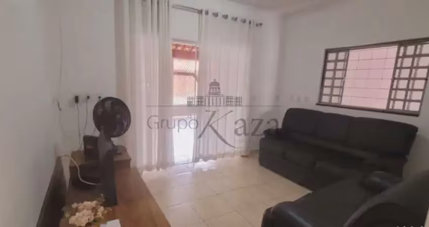 Oportunidade - casa térrea - jardim oriente - 3 dormitórios - 176m².