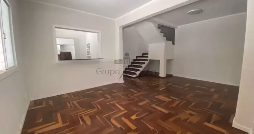 Oportunidade - casa sobrado - bosque dos eucaliptos - 3 dormitórios - 185m².
