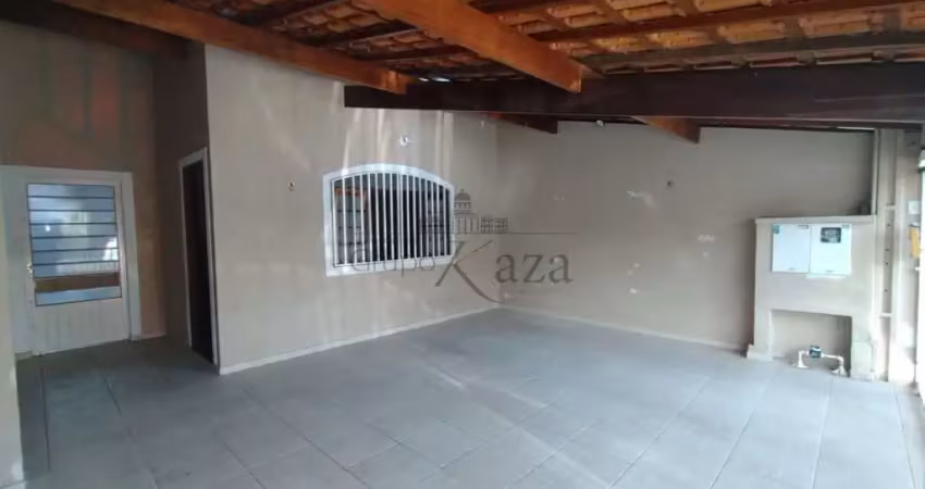 Oportunidade - casa térrea - residencial bosque dos ipês - dormitórios - 125m².