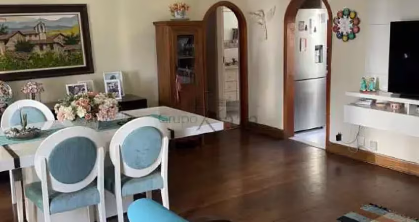 Oportunidade - apartamento - vila adyana - edifício van gogh - 3 dormitórios - 120m².