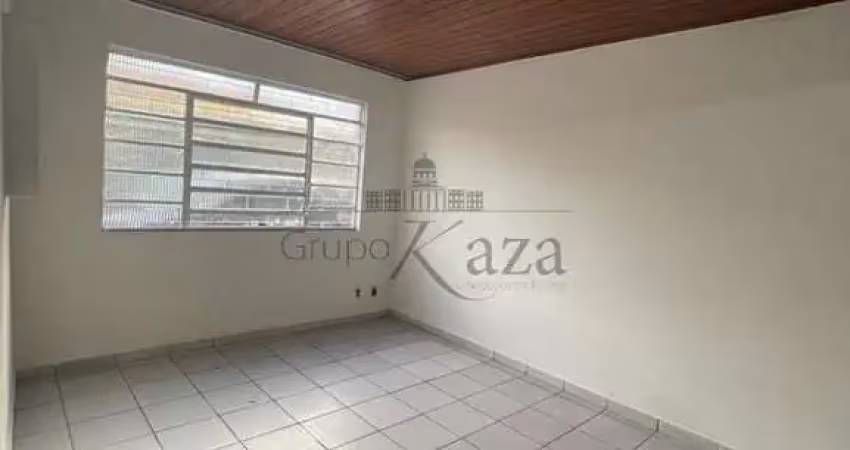 Casa comercial - residencial - vila betânia - 3 dormitórios - 122m².