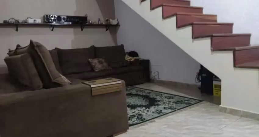 Oportunidade - casa sobrado - residencial altos do bosque - 4 dormitórios - 200m².