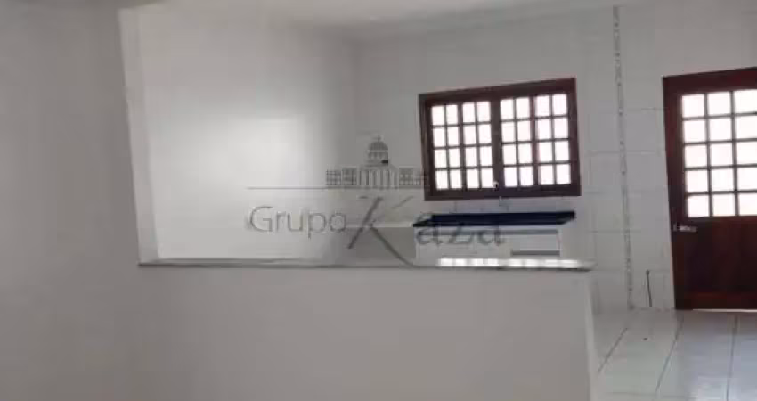 Casa com 3 quartos à venda na Rua Londrina, Residencial Bosque dos Ipês, São José dos Campos