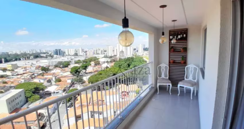 Oportunidade - apartamento - piazza navona - jardim augusta - 3 dormitórios - 98m².