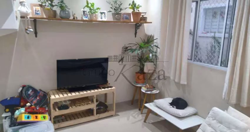 Oportunidade - casa em condomínio - vila são bento - residencial canto dos ipês - 3 dormitórios - 85m².