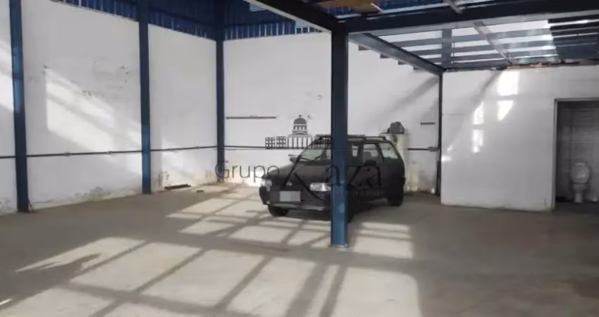 Oportunidade - galpão comercial - jardim santa rosa - 217m².