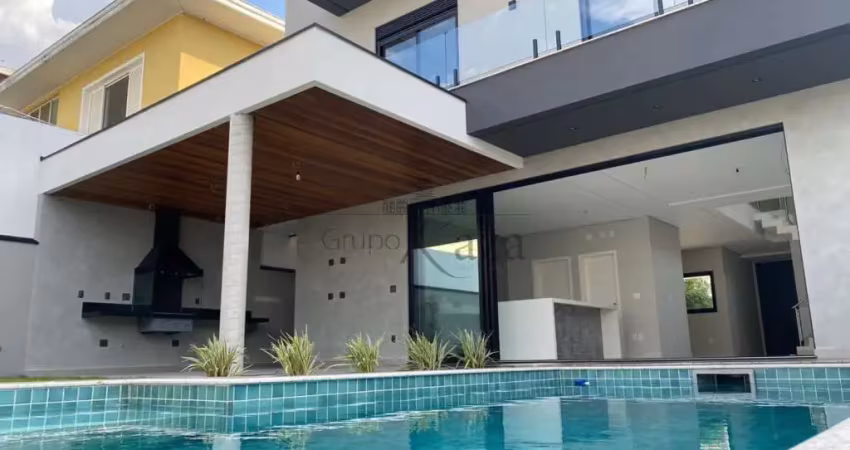 Oportunidade - casa em condomínio - urbanova - condomínio altos da serra v - 4 dormitórios - 349,54m².