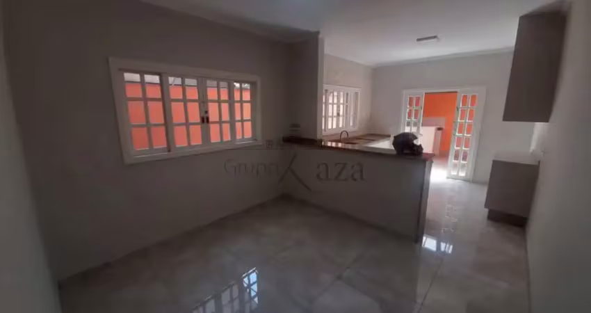 Oportunidade - casa sobrado - bosque dos eucaliptos - 3 dormitórios - 120m².