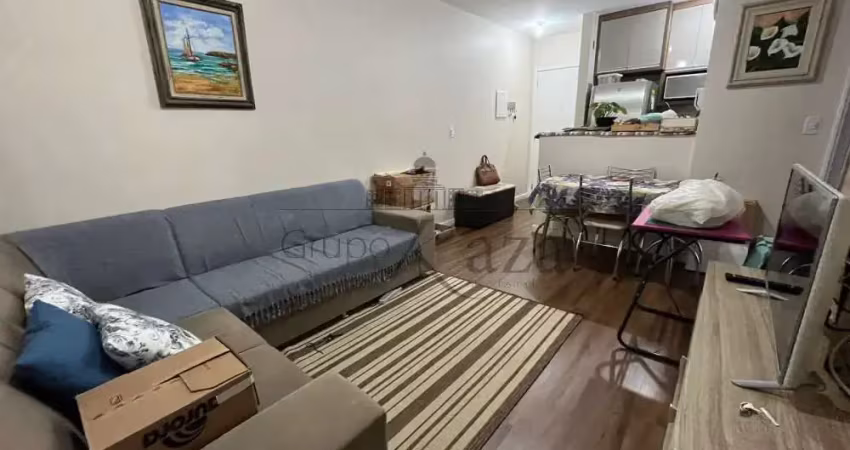 Apartamento - jardim estoril - residencial monte estoril - 3 dormitórios - 80m².