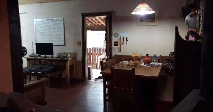 Chácara rural - jardim santa hermínia - 150m² - 3 dormitórios.