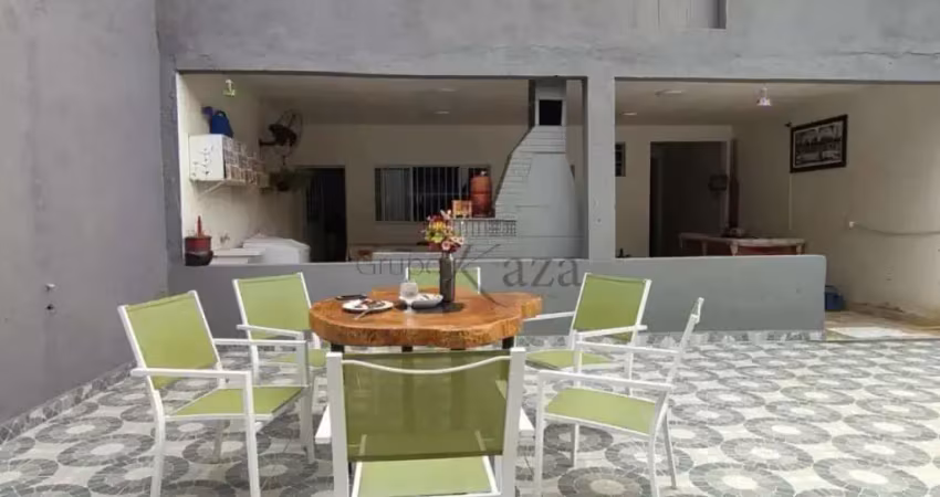 Oportunidade - casa comercial residencial - buquirinha - 2 dormitórios - 330m².