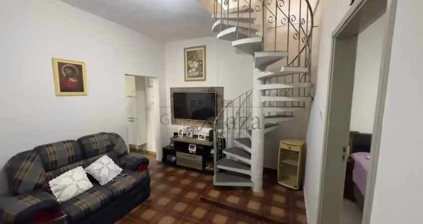 Oportunidade - casa - vila industrial - 3 dormitórios - 216m².
