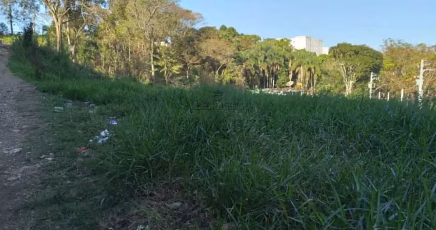 Terreno à venda na Estrada Bom Retiro, Bom Retiro, São José dos Campos