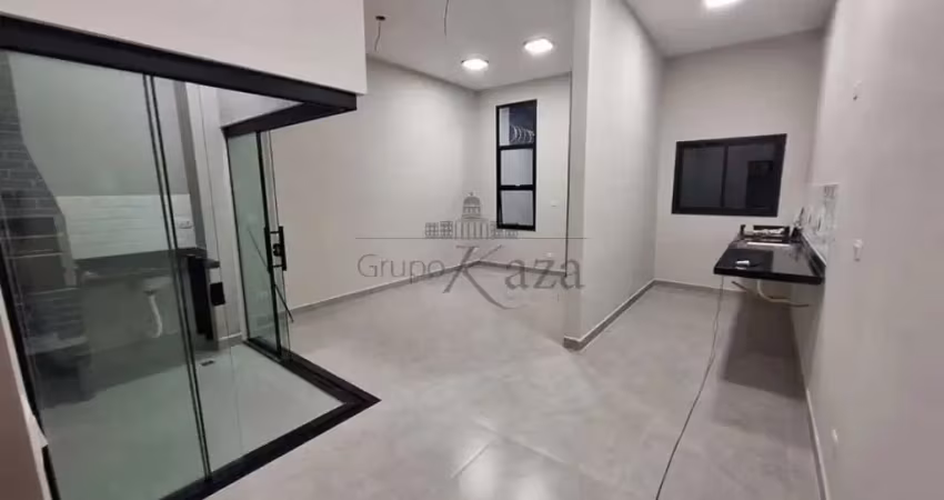 Oportunidade - casa - parque novo horizonte - 3 dormitórios - 84m².