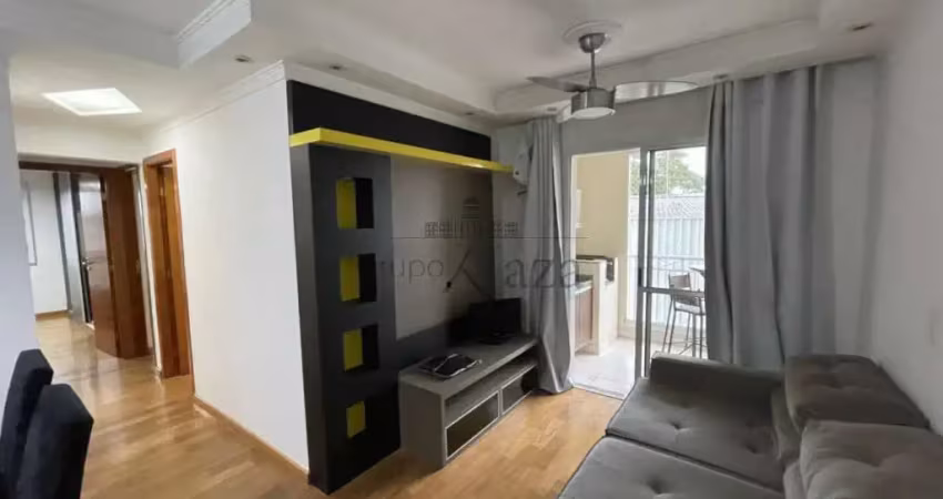 Oportunidade - apartamento - residencial bella cittá club house - vila sanches - 3 dormitórios - 73 m².