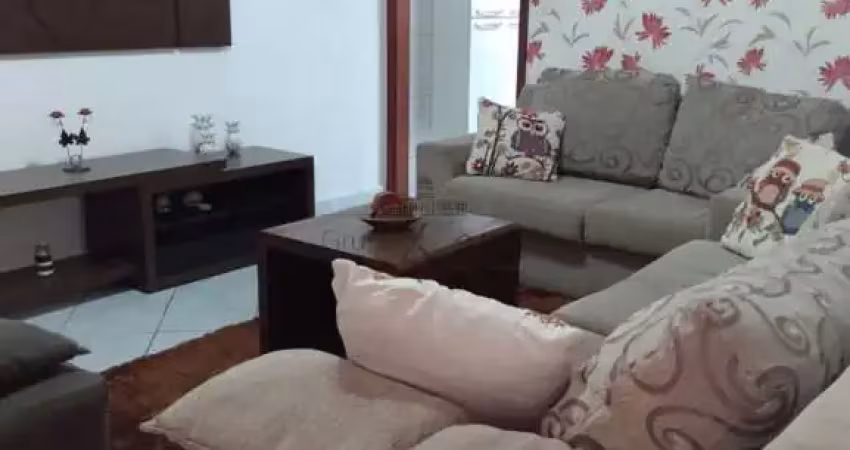 Casa com 3 quartos à venda na Rua Domilheta de Morais, Parque Interlagos, São José dos Campos