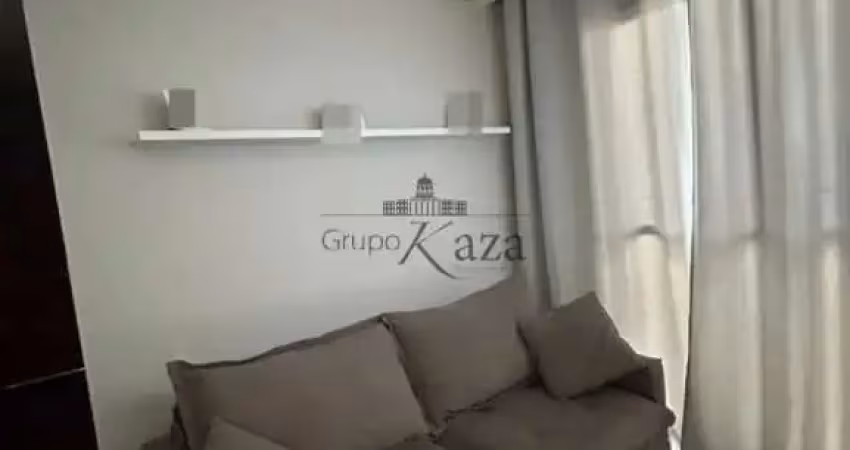 Oportunidade - apartamento - urbanova - residencial caminho das árvores - 2 dormitórios - 48m².