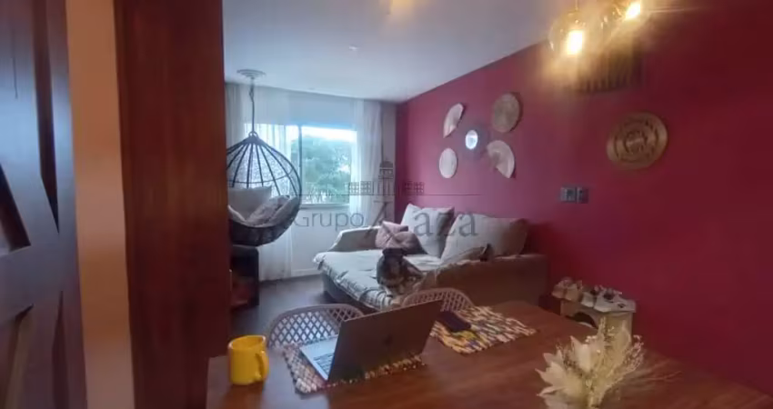 Oportunidade - apartamento - vila adyana - edifício sandra márcia - 2 dormitórios - 63m².