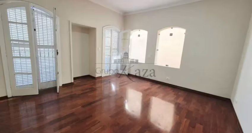 Casa com 5 quartos à venda na Rua Coronel Manoel Martins Júnior, Jardim Esplanada II, São José dos Campos