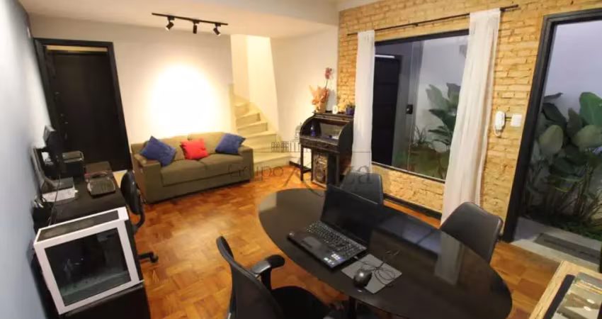 Oportunidade - casa - comercial ou residencial - vila betânia - 2 dormitórios - 89m².