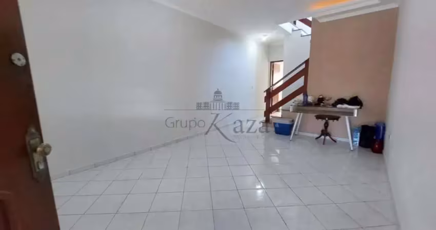 Oportunidade - casa sobrado - jardim satélite - 3 dormitórios - 117m².