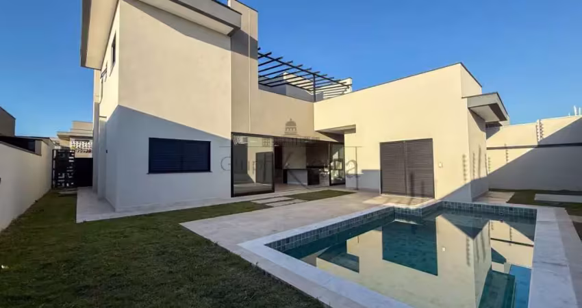 Oportunidade - casa em condomínio - urbanova - condomínio mont blanc - 3 suítes - 350m² - aceita permuta.