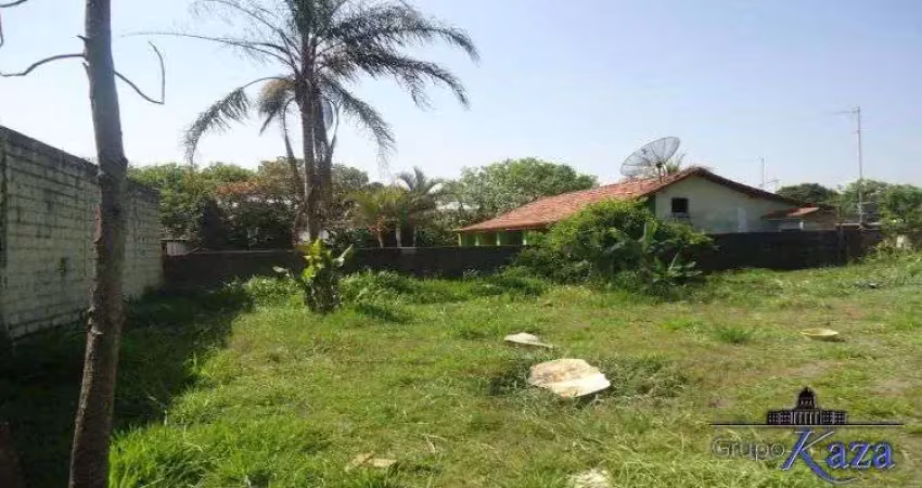 Terreno à venda na Rua Visconde de São Lourenço, casa - 0, Jardim do Lago, São José dos Campos