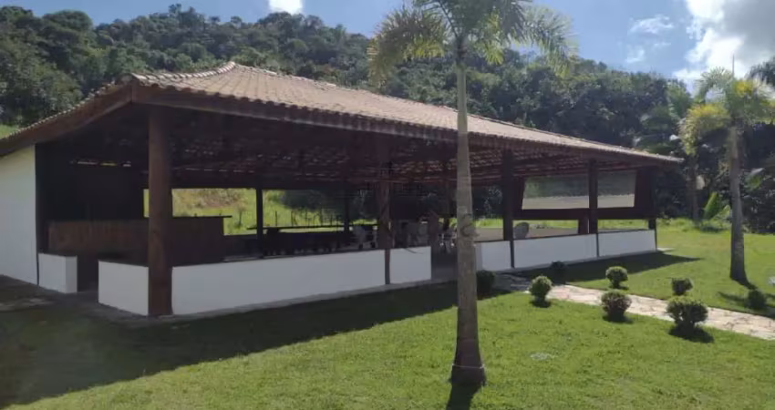 Fazenda à venda na Estrada Municipal do Bairro São João, Água Soca, São José dos Campos