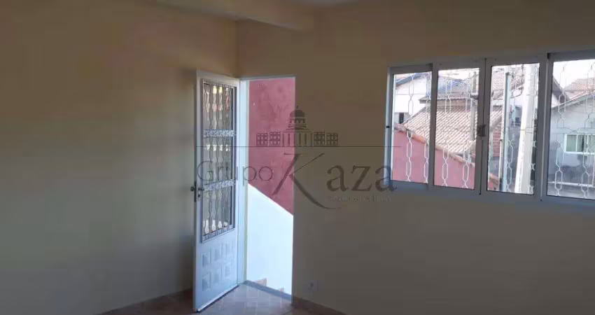 Casa com 3 quartos à venda na Rua José Eduardo Ferreira dos Santos, casa 1 e casa 2, Jardim Cruzeiro do Sul, São José dos Campos