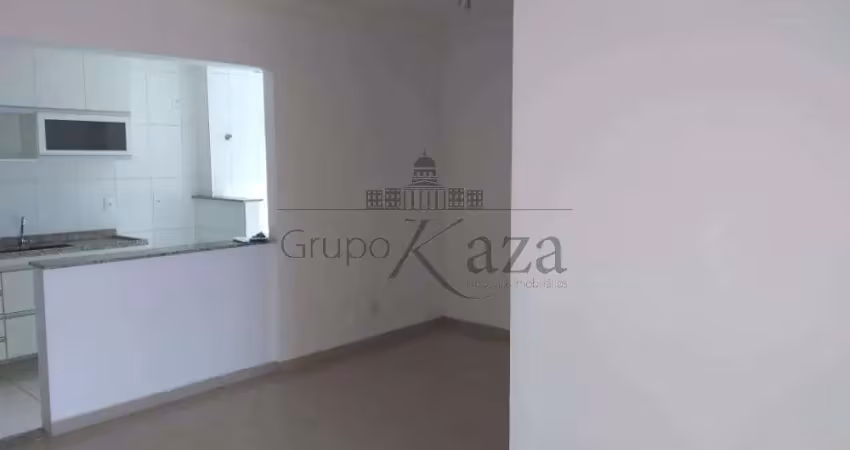 Oportunidade - apartamento - jardim souto - residencial jardim souto - 3 dormitórios - 80m² - estuda permuta.