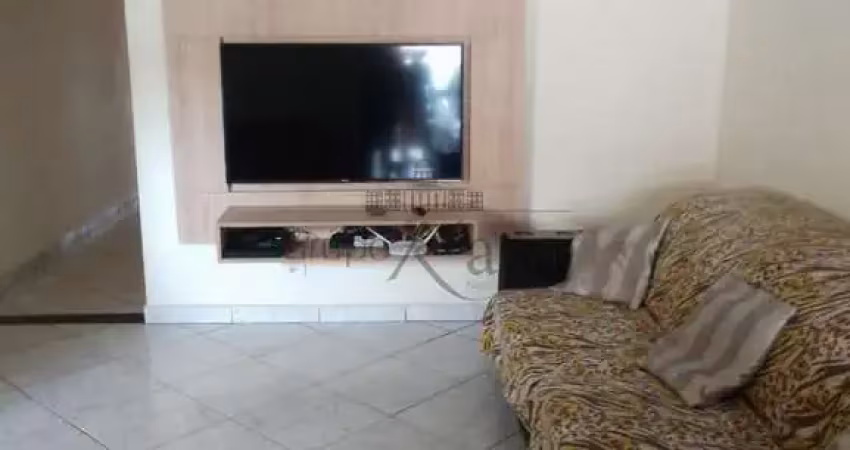 Casa com 3 quartos à venda na Rua Francisco Cipriano do Amaral, jardim colorado - 0, Jardim Colorado, São José dos Campos